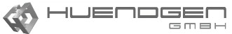 Huendgen GmbH Logo